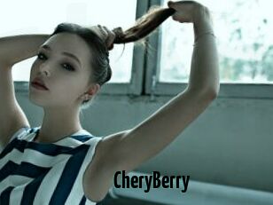 CheryBerry