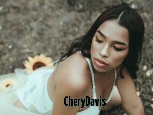 CheryDavis
