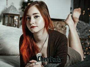 CheryParis