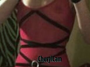 CherylCam