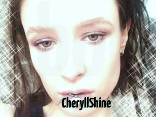 CheryllShine