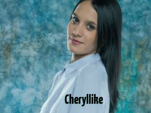 Cheryllike
