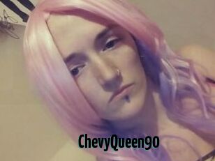 ChevyQueen90