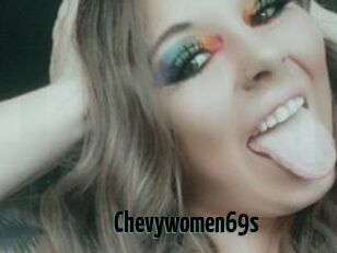 Chevywomen69s