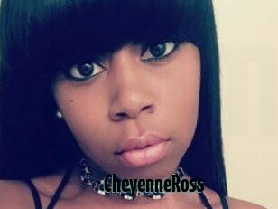 Cheyenne_Ross