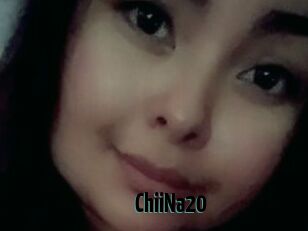 ChiiNa20