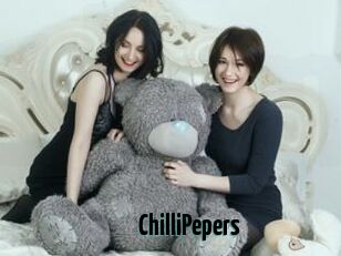 ChilliPepers