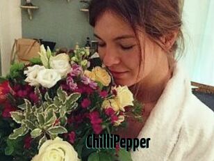 ChilliPepper