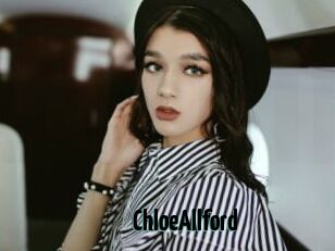 ChloeAllford