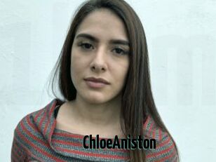 ChloeAniston