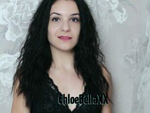 ChloeBellaXX