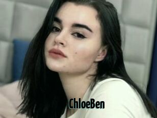 ChloeBen