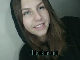 ChloeBensonn