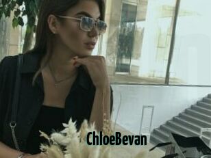 ChloeBevan