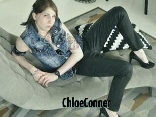 ChloeConner