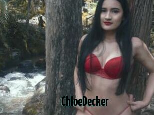 ChloeDecker
