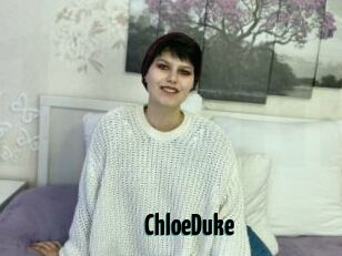 ChloeDuke