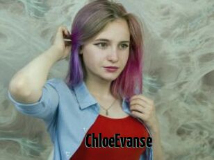 ChloeEvanse