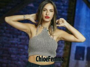 ChloeFemme