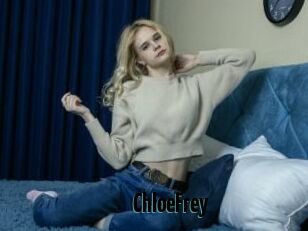 ChloeFrey
