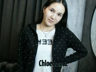 ChloeGomez