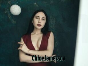 ChloeJamerson