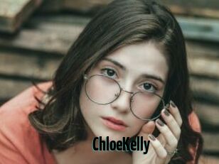 ChloeKelly
