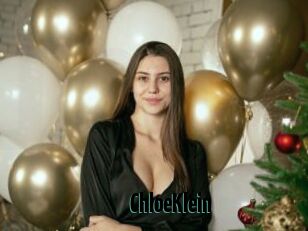 ChloeKlein