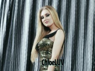 ChloeLUV