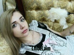 ChloeLaim