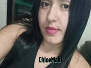 ChloeMaki