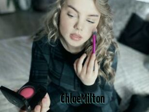 ChloeMilton