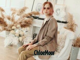 ChloeMoor