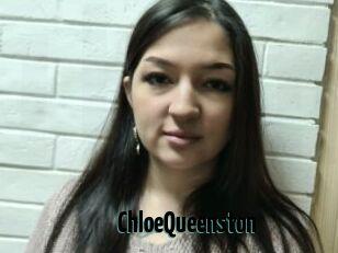 ChloeQueenston