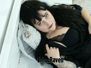 ChloeRaven