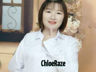 ChloeRaze
