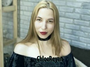 ChloeReyan