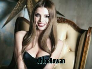 ChloeRowan