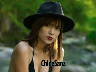 ChloeSanz