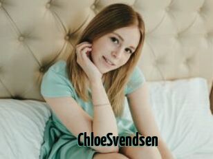 ChloeSvendsen