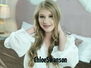 ChloeSwanson