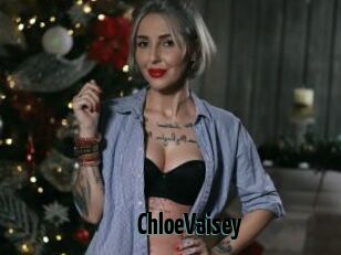 ChloeVaisey