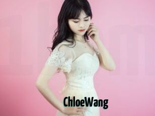 ChloeWang