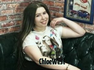 ChloeWest
