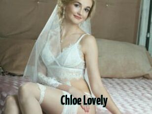 Chloe_Lovely
