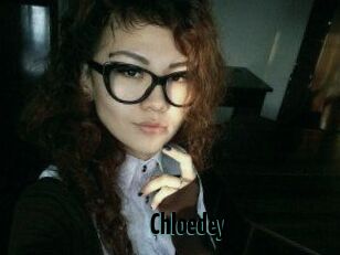 Chloedey