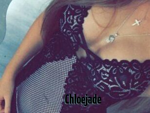 Chloejade