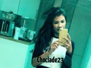 Choclade23
