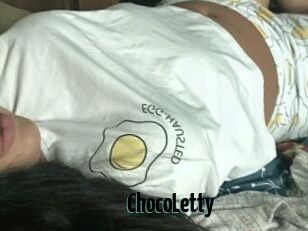 ChocoLetty