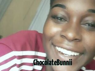 ChocolateBunnii
